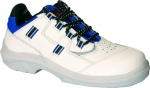 NEPTUNE   MTS  S1 Sicherheits-Halbschuh metallfrei