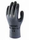 Strickhandschuh SHOWA310 mit Latexbeschichtung