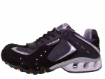 SILVER  LAVORO  S1P Sicherheits-Halbschuh