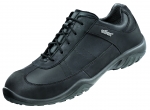 Atlas SN 21 schwarz | Berufs-Halbschuh