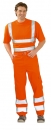 Warnschutz Bundhose PLANAM