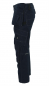 Preview: Mascot Handwerkerhose Ronda marine links
