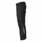 Preview: Hose mit Knietasche 20779-563 Mascot ACCELERATE schwarz Seite links