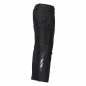 Preview: Hose mit Knietasche 20779-563 Mascot ACCELERATE schwarz Seite rechts