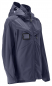 Preview: MASCOT® Customized Hard Shell Jacke 22011-657 schwarzblau