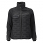 Preview: MASCOT® Customized Jacke 22025-617 schwarz