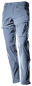 Preview: MASCOT® Customized Funktionshose 22059-605 steinblau