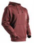 Preview: MASCOT® Customized Fleece Kapuzensweatshirt 22286-608 herbstrot