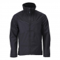 Preview: MASCOT® Customized Soft Shell Jacke 22302-649 schwarzblau