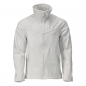Preview: MASCOT® Customized Soft Shell Jacke 22302-649 weiß
