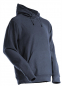 Preview: MASCOT® Customized Kapuzensweatshirt 22786-466 schwarzblau