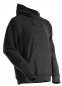 Preview: MASCOT® Customized Kapuzensweatshirt 22786-466 schwarz