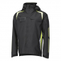 Preview: Hard Shell Jacke 23001 Mascot Accelerate Safe schwarz/gelb