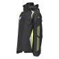 Preview: Hard Shell Jacke 23001 Mascot Accelerate Safe schwarz/gelb links