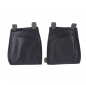 Preview: MASCOT® Customized Hängetasche 24050-012 schwarzblau