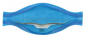Preview: 3M Aura 9422+ FFP2 Atemschutz Faltmaske