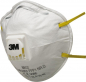 Preview: 3M Atemschutzmaske 8812 FFP1 NR D