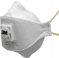 Preview: 3M Atemschutzmaske 9312+ Aura FFP1 NR D