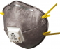 Preview: 3M Spezialmaske 9914 FFP1 NR D