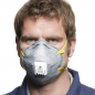 Preview: 3M Spezialmaske 9914 FFP1 NR D