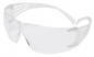 Preview: 3M Schutzbrille SecureFit SF201AS mit Antikratzbeschichtung