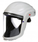Preview: 3M Versaflo Visierhelm M-206 mit Komfort-Abdichtung