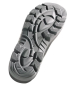 Preview: Atlas ERGO-MED AB 846 S3 XP ESD Sicherheitsstiefel Laufsohle
