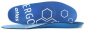 Preview: Atlas Ergo-Med blue ESD Komfort Einlegesohle MEDIUM neues Design