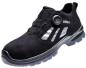 Preview: Atlas FLASH 3205 S1P XP ESD BOA Sicherheitshalbschuh