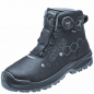 Preview: Atlas XT 550 Goretex-Extraguard Sicherheitsstiefel mit BOA-Drehverschluss