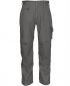Preview: Bundhose PITTSBURGH 10579-442-18 Mascot Industry dunkelanthrazit