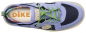 Preview: DIKE LADY D RELOAD "AIR" LEGEND S1P Sicherheitsschuhe oben