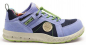 Preview: DIKE LADY D RELOAD "AIR" LEGEND S1P Sicherheitsschuhe vorne