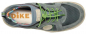 Preview: DIKE Lady D Reload "AIR" Legend S3 Sicherheitsschuhe oben