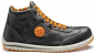 Preview: DIKE Raving RACY 26022 S3 Sicherheitsschnürstiefel anthrazit vorne