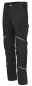 Preview: Damen Bundhose 2550 Kübler ACTIVIQ Cotton+ schwarz