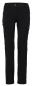 Preview: Damen Bundhose STRETCHY Planam Outdoor schwarz vorne