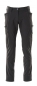 Preview: Damen Hose 18178-511-09 Mascot ACCELERATE schwarz