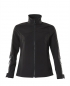 Preview: Damen Jacke 18008-511-09 Mascot ACCELERATE schwarz