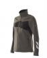 Preview: Damen Jacke 18008-511-1809 Mascot ACCELERATE dunkelanthrazit-schwarz links