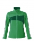 Preview: Damen Jacke 18008-511-33303 Mascot ACCELERATE grasgrün-grün