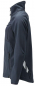Preview: Damen Softshell Jacke 25012-253 Mascot ACCELERATE schwarzblau links