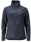 Preview: Damen Softshell Jacke 25012-253 Mascot ACCELERATE schwarzblau vorne
