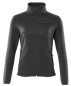Preview: Damen Strickjacke 18155-951 Mascot ACCELERATE schwarz