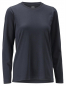 Preview: Damen T-Shirt langarm 26091-965 Mascot Crossover schwarzblau