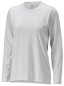 Preview: Damen T-Shirt langarm 26091-965 Mascot Crossover weiß