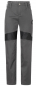 Preview: Damenhose 2560 Kübler Reforce dunkelgrau-schwarz