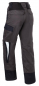 Preview: Damenhose arc1 2490 Kübler PROTECTIQ anthrazit/schwarz hinten
