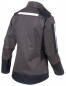 Preview: Damenjacke arc1 1490 Kübler PROTECTIQ anthrazit-schwarz hinten