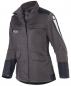 Preview: Damenjacke arc1 1490 Kübler PROTECTIQ anthrazit-schwarz vorne
